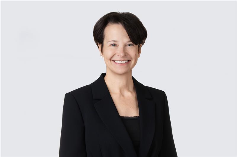 Beth Perez Chief of Staff