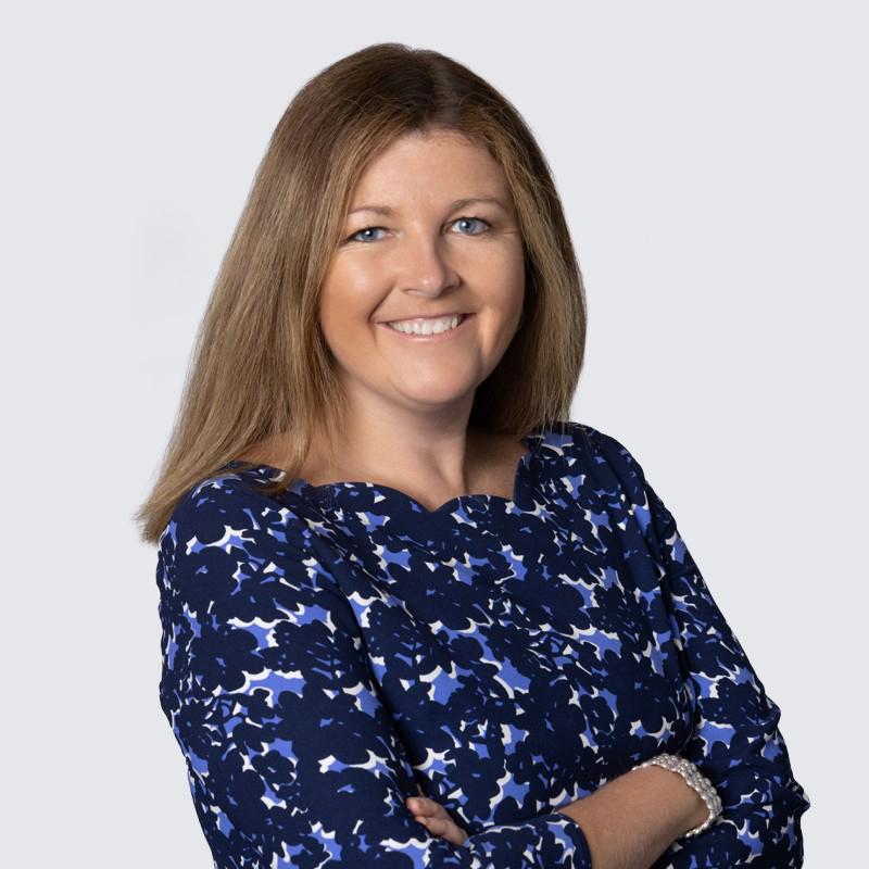 Sarah Zwicky Chief Marketing Officer