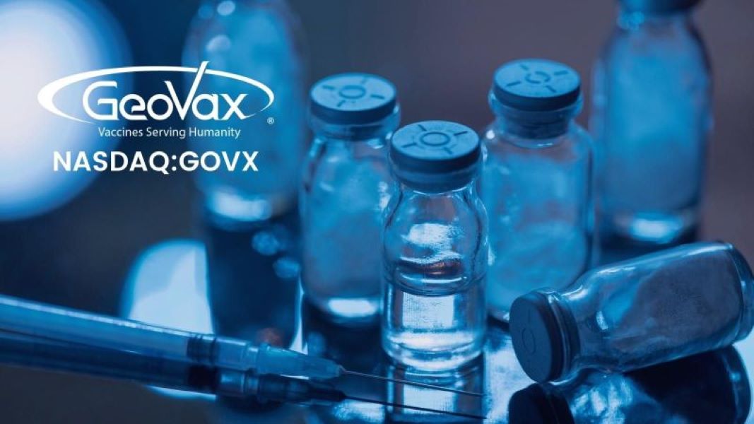 GeoVax and EmVenio Announce Collaboration to Expand Phase 2 COVID-19 Booster Vaccine Clinical Trial