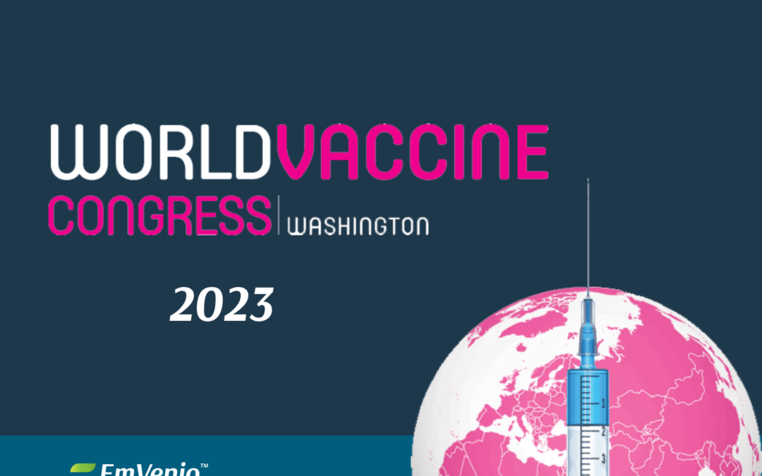 World Vaccine Congress 2023