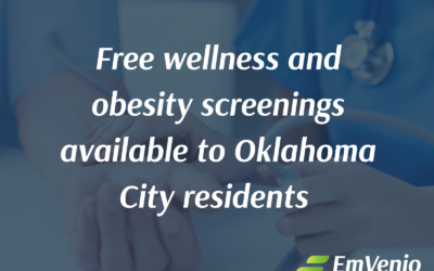 Free wellness and obesity screenings available to Oklahoma City residents 