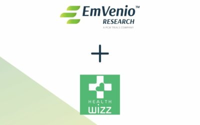 EmVenio Research and Health Wizz partner to reach patients across the US