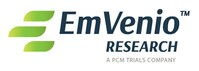 EmVenio Research (PRNewsfoto/EmVenio Research)