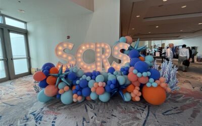 EmVenio team at SCRS’s 2024 Global Site Solutions Summit